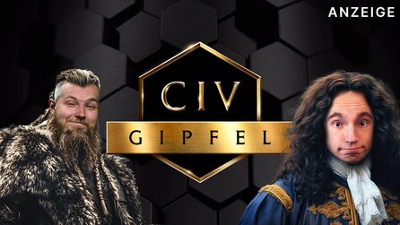Der Civilization 7 CIV-Gipfel 2025: Freundschaften zerbrechen, Imperien fallen – und nur einer siegt!