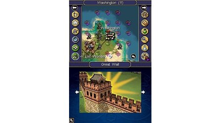 Civilization Revolution DS