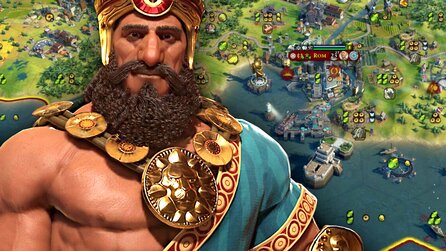 Civilization-Spieler zwängt 35 Wunder in eine Stadt und Fans schreien: »Fake!«