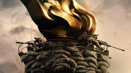 Civil War: Im neuen Film des Sci-Fi-Regisseurs Alex Garland bricht ein neuer US-Bürgerkrieg aus