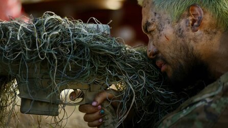 Civil War: Einer der besten Sci-Fi-Regisseure ist mit neuem Actionfilm zurück und der erste Trailer sorgt für Diskussionen