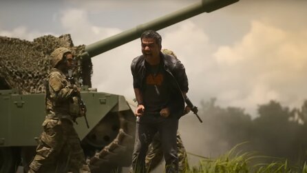 »Der beste Film des Jahres«: Das neue Werk eines wahren Sci-Fi-Spezialisten sorgt gerade für offene Münder