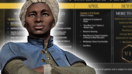 Civilization 7: Update 1.1.0 ist jetzt da, wir haben die Patch Notes