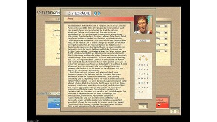 Civilization 3 - Screenshots