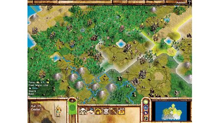 Civilization 4