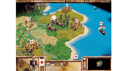 Civilization 4 - Neue Screenshots