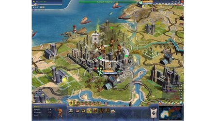 Civilization 4 - Screenshots