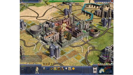 Take 2 - Civilization, Shattered Union u.a. bei Steam
