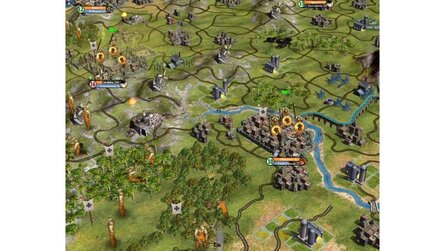 Civilization 4 - Screenshots