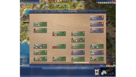 Civilization 4 - Screenshots