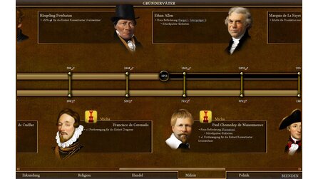 Civilization 4: Colonization - Screenshots