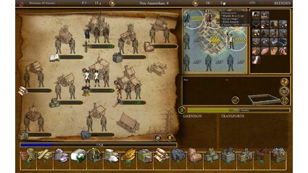 Civilization 4: Colonization - Screenshots
