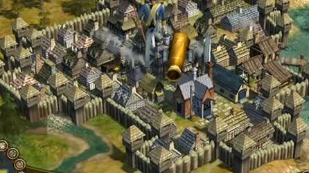 Civilization 4: Colonization - Test-Video