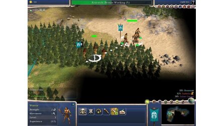 Civilization 4 - Screenshots