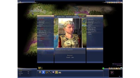 Civilization 4: Warlords - Screenshots