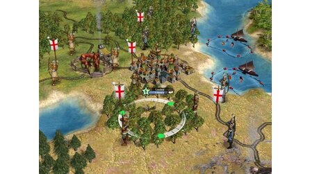 Civilization 4: Warlords - Screenshots