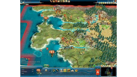 Civilization - Die komplette Serie in einer Box