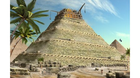 Civilization 4 - Angaben zu den Systemvoraussetzungen