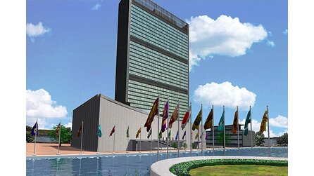 Civilization 4 - Bilder von den Sieger-Videos