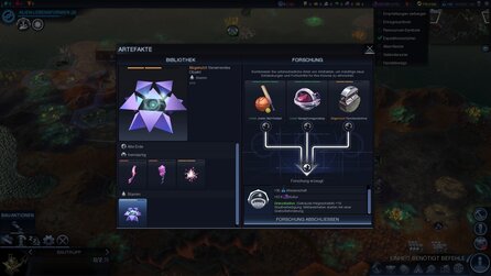 Civilization: Beyond Earth - Rising Tide - Screenshots aus dem Addon