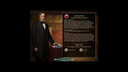 Civilization 5: Brave New World - Screenshots