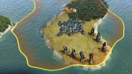 Civilization 5 - DLC: Civilization and Scenario Pack: Polynesia