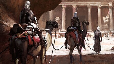 Civilization 5: Gods + Kings - Release-Termin für das Addon steht fest