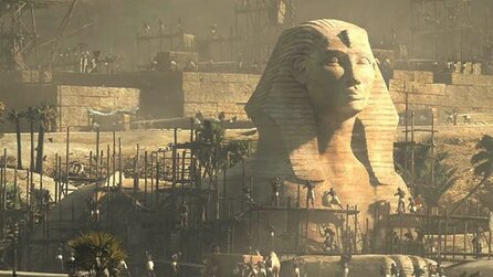 Civilization 5 - Erster Rendertrailer des neuen Teils