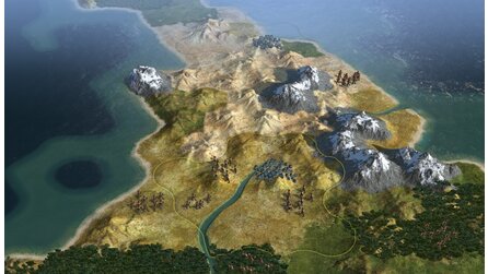 Civilization 5 - Europaweiter Release am 24. September