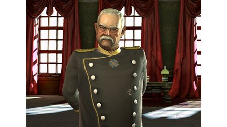 Civilization 5 - Screenshots zeigen Truppenaufmarsch
