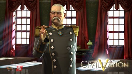 Civilization 5 - Entwickler Firaxis entlässt 20 Mitarbeiter