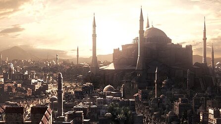 Civilization 5 - Mehr Ecken, mehr Spaß?