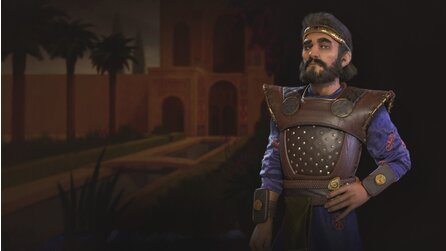Civilization 6 - Persien kommt als neue Nation
