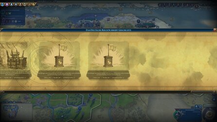 Civilization 6: Rise and Fall - Screenshots