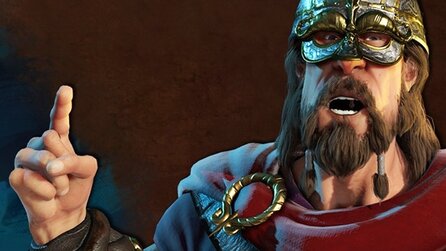 Civilization 6 - Harte User-Kritik zum Wikinger-DLC