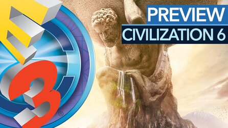 Civilization 6 - Detailverliebt zur Weltherrschaft