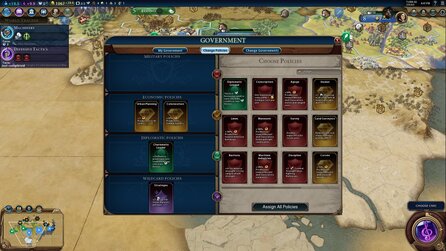 Civilization 6 - Screenshots