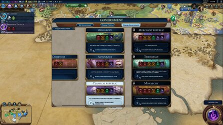 Civilization 6 - Screenshots