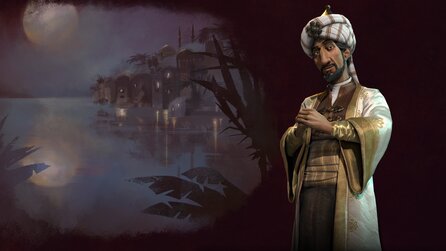Civilization 6 - Trailer: Saladins Arabien vereint Wissenschaft und Religion