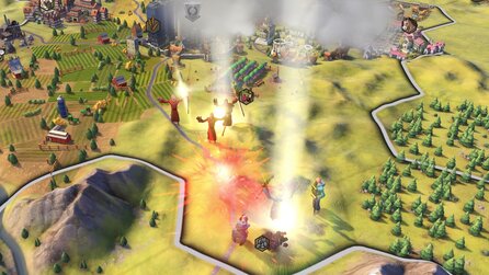 Civilization 6 im Quiz der Woche - Kennen Sie Civilization?