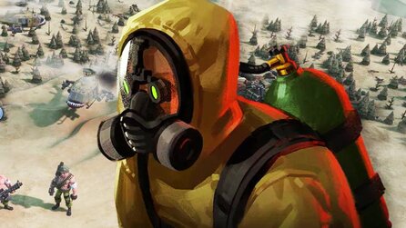 In Civilization 6 gibts jetzt Battle Royale