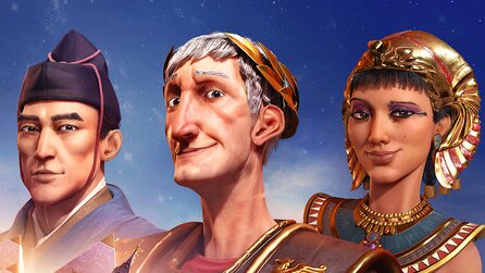 Civilization 6: Update macht die vielleicht nervigste Fraktion zu euren Verbündeten