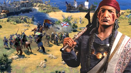 Eine wichtige Änderungen in Civ 7 gibts nur, weil ein Chefentwickler im Multiplayer heftig eingeschenkt bekam