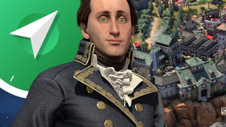 Geschichtsstunde in Civilization 7: Eine Neuerung lässt Historiker vor Freude jauchzen