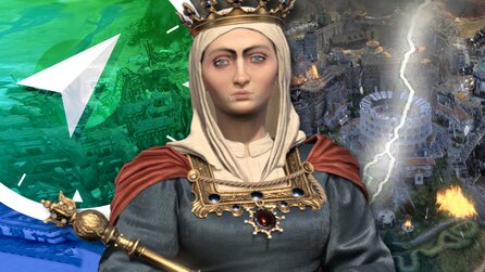 Civilization 7 Guide: So bewältigt ihr die großen Krisen im Spiel
