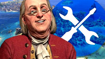 Civilization 7 im Technik-Check: Noch geschmeidiger kann ein PC-Release kaum laufen