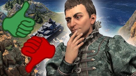 Wir haben 3.000 Leute nach Civilization 7 gefragt und aktuell überwiegt die Skepsis
