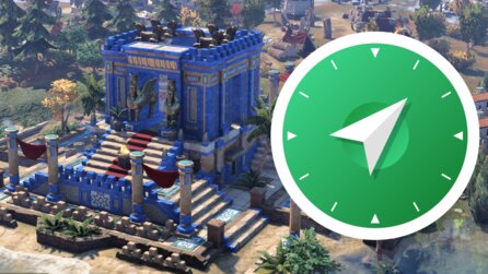 Civilization 7 hat weit über 40 Weltwunder: Welche gibt es und was bringen sie euch?