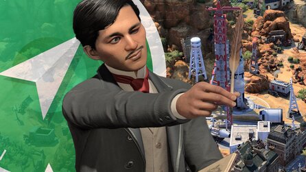 Civilization 7: Mit unserem Guide in den Weltraum fliegen und den Wissenschaftssieg einsacken