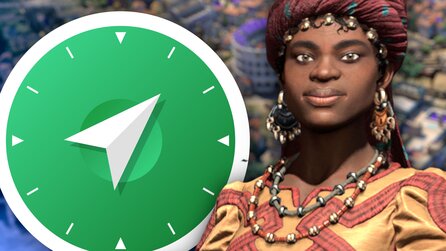 Civilization 7 Guide: Alle Zivilisationen freischalten - so gehts